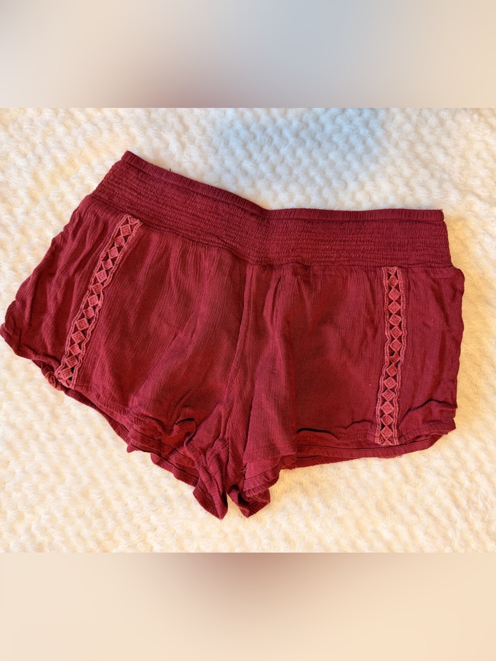 O’Neill Boho Shorts | Size Small